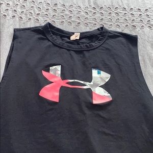 Women’s Muscle tank